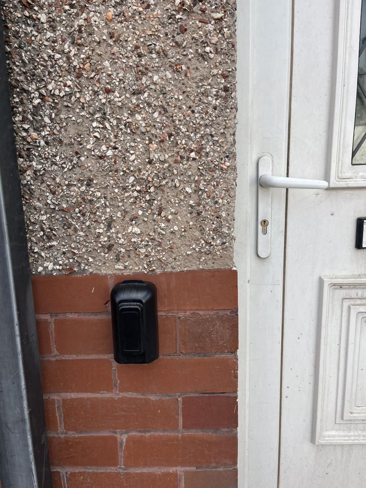 Modernised Central Wigan Townhouse Sleeps Up To 6 외부 사진